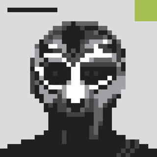 Madvillain- Four Tet Remixes