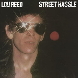 Lou Reed- Street Hassle