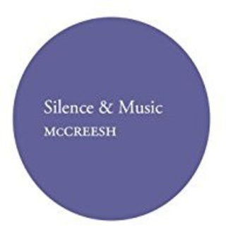 the album cover for Gabrieli - Silence & Music