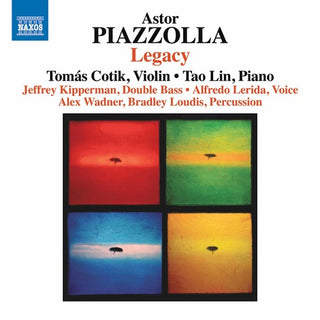 the album cover for Tao Lin - Escualo / Vardarito / Milonga Del Angel