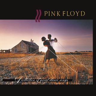 Pink Floyd- A Collection Of Great Dance Songs