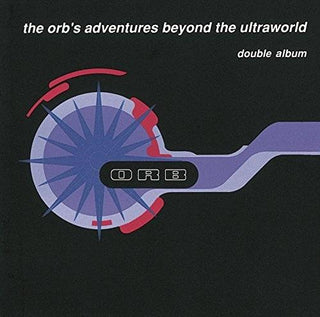 The Orb- Orb's Adventures Beyond The Ultraworld