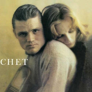 Chet Baker- Chet (Import)