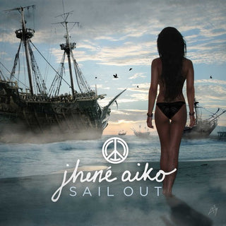 Jhené Aiko- Sail Out