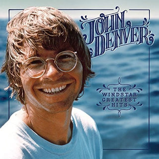 John Denver- The Windstar Greatest Hits