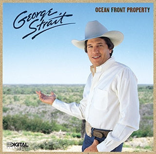 George Strait- Ocean Front Property