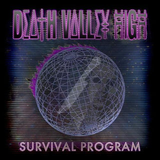 Death Valley High- Survival Program