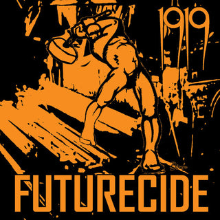 1919- Futurecide