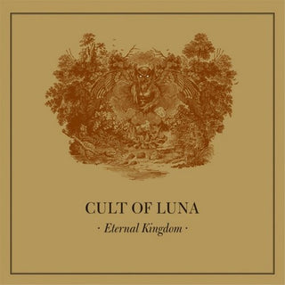Cult of Luna- Eternal Kingdom