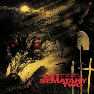 Mark Governor- Pet Sematary Two