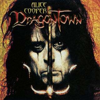 Alice Cooper- Dragontown