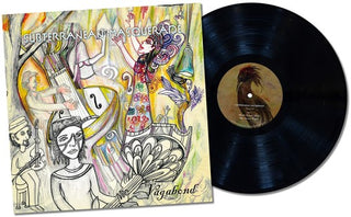 Subterranean Masquerade- Vagabond (Black Vinyl)