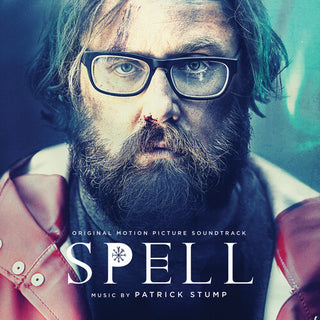 Patrick Stump- Spell (Original Soundtrack)