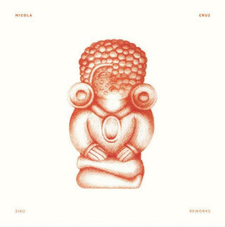 Nicola Cruz- Siku Reworks (Vinyl)