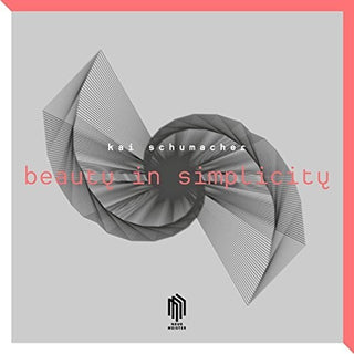 the album cover for Bronsert / Schumacher - Beauty in Simplicity