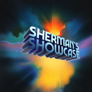 Various- Sherman's Showcase (Original Soundtrack)