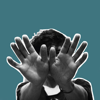 tUnE-yArDs- I Can Feel You Creep Into My Private Life (Indie Exclusive)