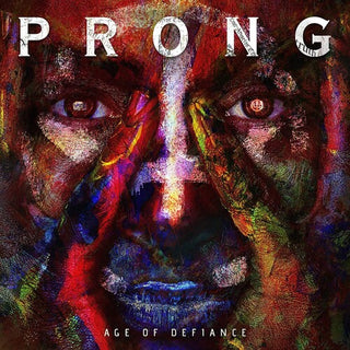 Prong- Age Of Defiance