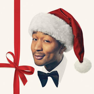 John Legend- A Legendary Christmas