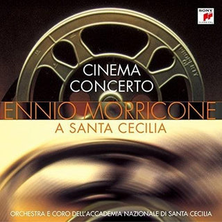 Ennio Morricone- Cinema Concerto