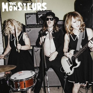 Monsieurs- Deux