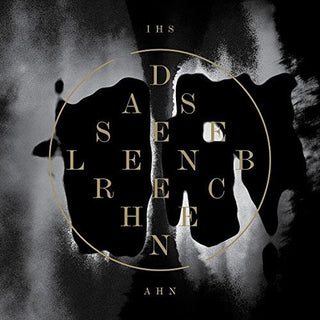 Ihsahn- Das Seelenbrechen