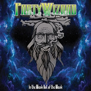 Party Wizard- In The Mask Not Of The Mask (Vinyl)
