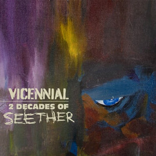 Seether- Vicennial - 2 Decades Of Seether