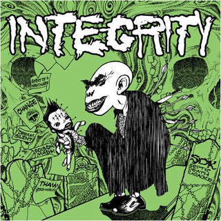 Integrity & Bleach Everything- Sdk X Rftcc