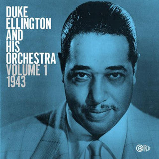 Duke Ellington- Duke Ellington Volume 1: 1943