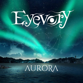Eyevory- Aurora (Vinyl)