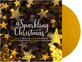 Various Artists- A Sparkling Christmas (2022 Edition) (Various Artists)