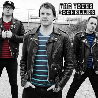 Young Rochelles- The Young Rochelles