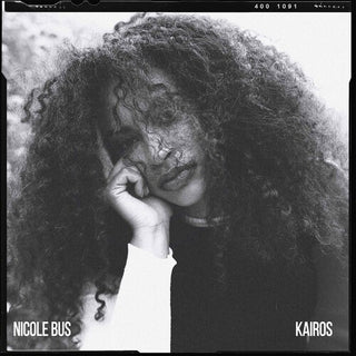 Nicole Bus- Kairos