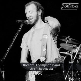 Richard Thompson- Live At Rockpalast