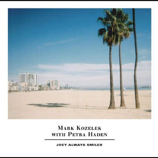 Mark Kozelek- Joey Always Smiled