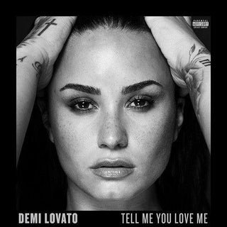 Demi Lovato- Tell Me You Love Me