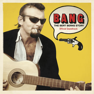 Various Artists- Bang: The Bert Berns Story (Various Artists)