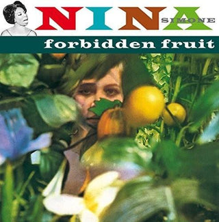 Nina Simone- Forbidden Fruit