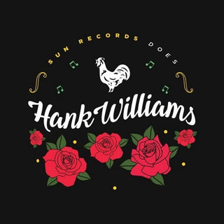 Various Artists- Sun Records Does Hank Williams (Various Artists)