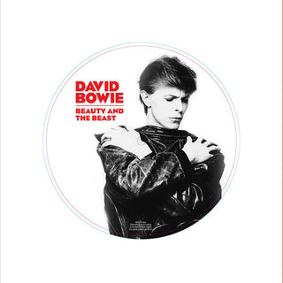 David Bowie- Beauty and The Beast (Vinyl)