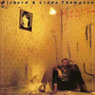 Richard & Linda Thompson- Shoot Out The Lights