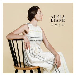 Alela Diane- Cusp