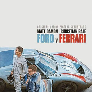 Various Artists- Ford v Ferrari (Original Motion Picture Soundtrack)