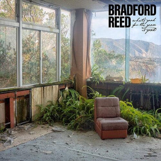 Bradford Reed- What's Good For The Goose Is Good