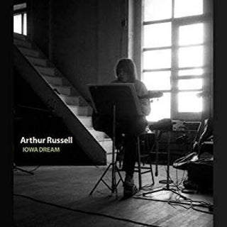 Arthur Russell- Iowa Dream