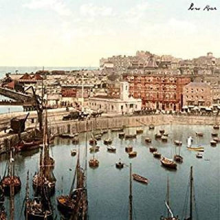 the album cover for Low Roar - Ross.