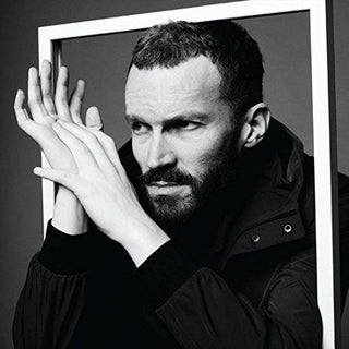 Marcus Marr- Familiar Five