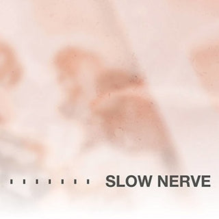 the album cover for Slow Nerve - Slow Nerve