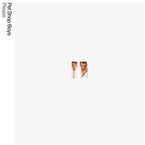 Pet Shop Boys- Please (2018 Remastered Version) (Vinyl)